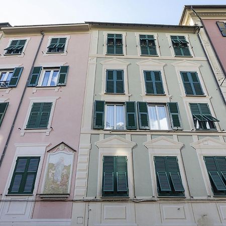 Il Cuore Di Nervi By Wonderful Italy Γένοβα Εξωτερικό φωτογραφία